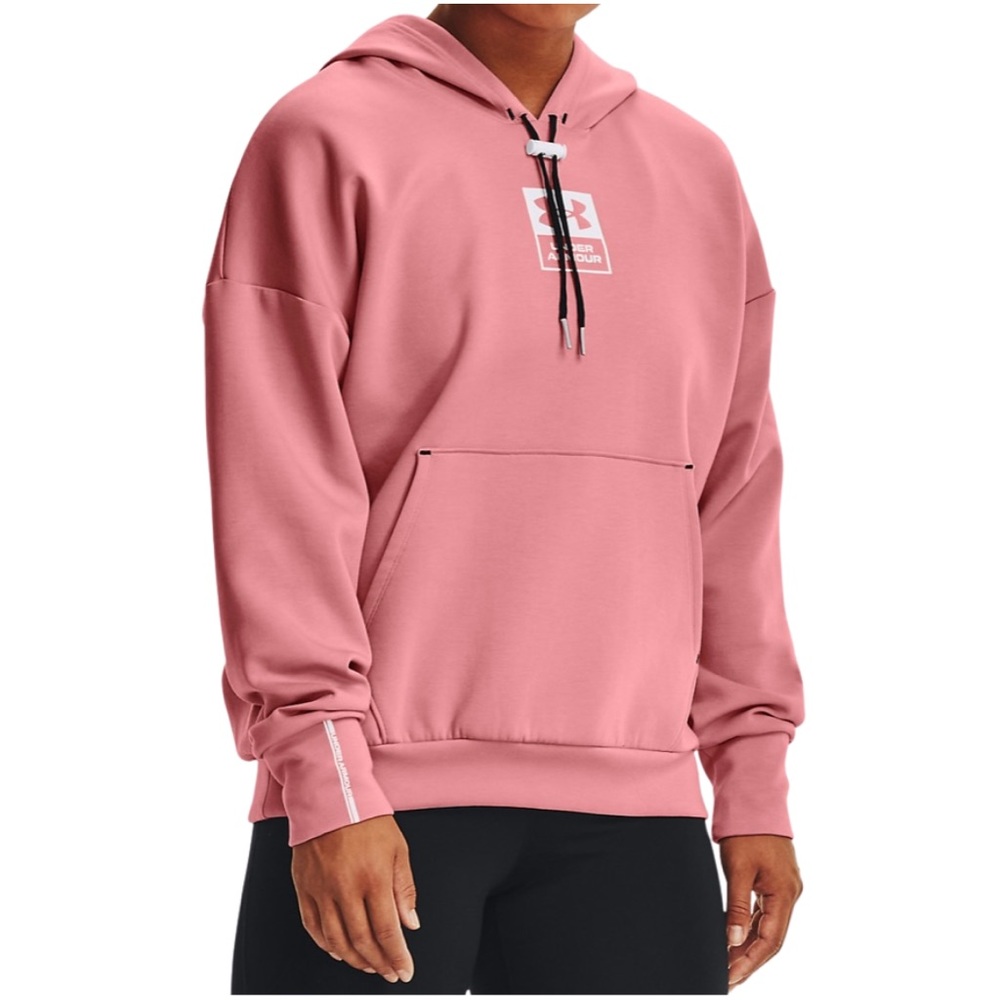 Under Armour Women's Summit Knit Hoodie